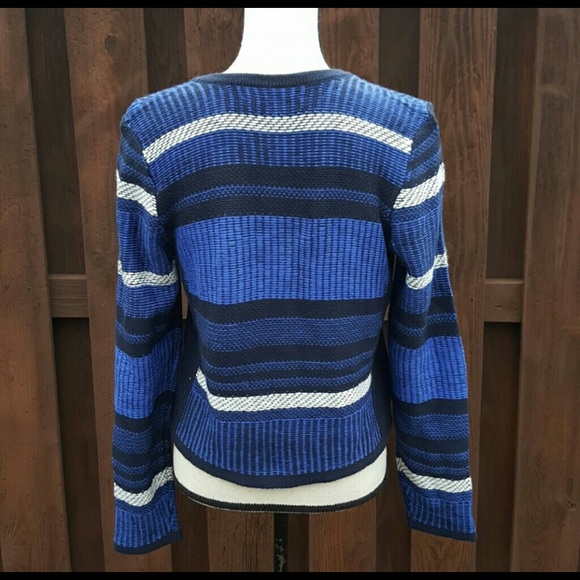 Preowned Loft Jacket - Picture 4 of 8